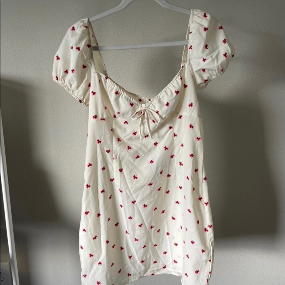 Princess Polly Dress